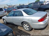 Buick Regal Ls 2G4WB55K221271883 снимка