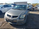 Pontiac Vibe 5Y2SL62834Z419807 снимка