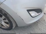 Hyundai Elantra Gt KMHD35LE7DU037473 снимка