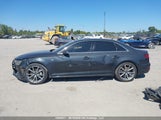 Audi A4 2.0T Progressiv WAUENAF48HN013534 снимка