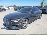 Audi A4 2.0T Progressiv WAUENAF48HN013534 снимка