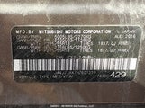 Mitsubishi Outlander Se JA4JZ3AX7HZ601219 снимка