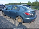 Mazda 3 I JM1BL1SF0A1191891 снимка