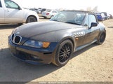 BMW Z3 Series WBACJ32020LB28828 снимка