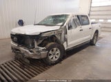 Ford F150 Supercrew 1FTEW1EP3MKF03712 снимка