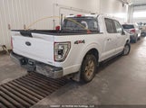 Ford F150 Supercrew 1FTEW1EP3MKF03712 снимка