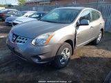 Nissan Rogue S JN8AS5MT6CW268380 снимка