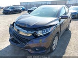 Honda Hr-V Exl 3CZRU6H79KM702134 снимка
