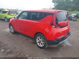 Kia Soul Ex KNDJ33AU4L7707600 снимка