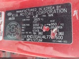 Kia Soul Ex KNDJ33AU4L7707600 снимка