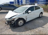 Honda Civic Lx 2HGFB2F42CH103108 снимка