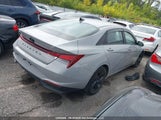 Hyundai Elantra Sel KMHLM4AG5MU137675 снимка