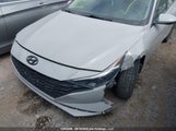 Hyundai Elantra Sel KMHLM4AG5MU137675 снимка