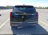 Cadillac Xt5 1GYKNDR44NZ111073 снимка