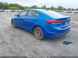 Hyundai Elantra Gl KMHD84LFXJU697913 photo