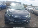 Honda Cr-V Touring 5J6RM4H97FL803461 снимка
