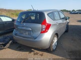 Nissan Versa Note 1.6 S/1.6 Sl/1.6 Sr/1.6 Sv 3N1CE2CP3FL372286 photo
