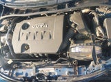 Toyota Corolla S 2T1BU40E69C093013 снимка