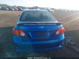 Toyota Corolla S 2T1BU40E69C093013 снимка