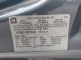 Cadillac Srx V6 1GYEE437180156061 снимка
