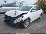 Nissan Sentra 1.8 S/1.8 Sl/1.8 Sr/1.8 Sv 3N1AB7AP8FL675564 photo