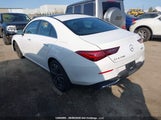 Mercedes-Benz Cla 250 4Matic W1K5J4HB2TN575438 fotografie