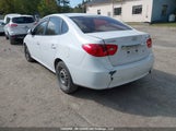 Hyundai Elantra L KMHDT4BD6AU031114 снимка