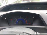 Honda Civic Lx 2HGFB2F44CH042621 снимка