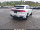 AUDI Q8 PRESTIGE S-LINE WA1FVBF14ND****** fotografie