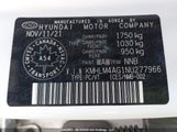 Hyundai Elantra Essential Ivt With Hyundai Smartsense Package KMHLM4AG1NU277966 fotografie