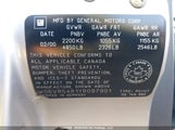 Cadillac Catera W06VR54R1YR097901 снимка