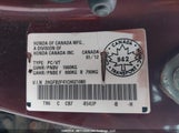 Honda Civic Lx 2HGFB2F41CH021080 снимка