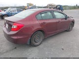 Honda Civic Lx 2HGFB2F41CH021080 снимка