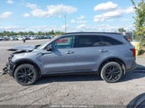 Kia Sorento 5XYRHDLF5MG063635 снимка