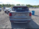 Kia Sorento 5XYRHDLF5MG063635 снимка