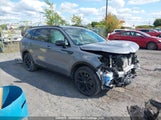 Kia Sorento 5XYRHDLF5MG063635 снимка