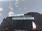 Kia Sorento 5XYRHDLF5MG063635 снимка