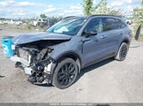 Kia Sorento 5XYRHDLF5MG063635 снимка