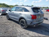 Kia Sorento 5XYRHDLF5MG063635 снимка