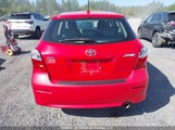 Toyota Matrix Wagon 2T1KU40E89C109549 снимка