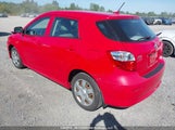Toyota Matrix Wagon 2T1KU40E89C109549 снимка