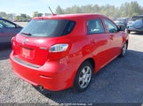 Toyota Matrix Wagon 2T1KU40E89C109549 снимка