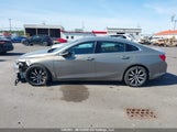 Chevrolet Malibu 1G1ZD5STXJF234279 снимка
