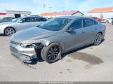Chevrolet Malibu 1G1ZD5STXJF234279 снимка