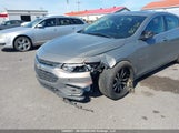 Chevrolet Malibu 1G1ZD5STXJF234279 снимка