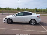 Mazda 3 S JM1BL1W52C1540120 снимка