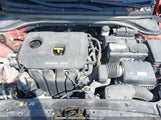 Hyundai Elantra Se 5NPD74LFXHH080314 снимка