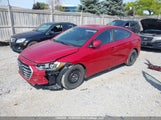 Hyundai Elantra Se 5NPD74LFXHH080314 снимка
