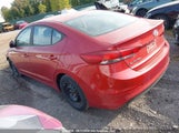 Hyundai Elantra Se 5NPD74LFXHH080314 снимка