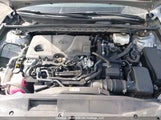 Toyota Camry Hybrid 4T1B21HK5RU020924 снимка